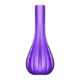 0078_silke_vase.obj Silke Vase