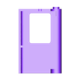 door - stl (33).stl PixelBricks3D - Tür-Pack