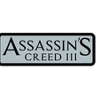AssassinsCreed_assembly1_121335.png Letras y Números ASSASSINS CREED | Logo