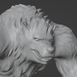 05-01-2024-21-27-24.png 3D MODEL STL FILE Druid Bear World Of Warcraft (3d Print With Supports)