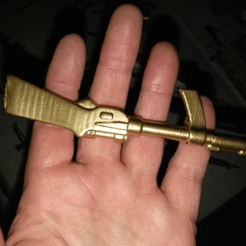 Capture d’écran 2018-04-09 à 17.13.41.png Free STL file BOSSKs BLASTER・3D printing design to download
