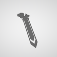 Captura2.png BOOKMARK / MARCAPÁGINAS/ MARQUE-PAGE / ARDILLA / SQUIRREL