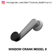 crank8.png WINDOW CRANK MODEL 8