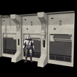 2024-04-04-105007.png Star Wars Carnita Arena Exterior for 3.75" and 6" figures