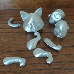 Buzz Lightyear Robotic Cat Sox Disney