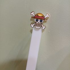 MP-One-Piece.jpeg One Piece Bookmark