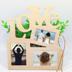 photo frame love.png Photo frame love