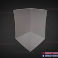 The_Rishing_Hero_Shield_3d_print_model_11.jpg The Rising of the Shield - Cosplay Hero Shield