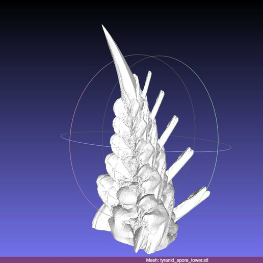spore_tower.png Verschlingender Sporenturm (WIP)