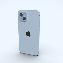 1.png Apple iPhone 14 Mini Mobiltelefon