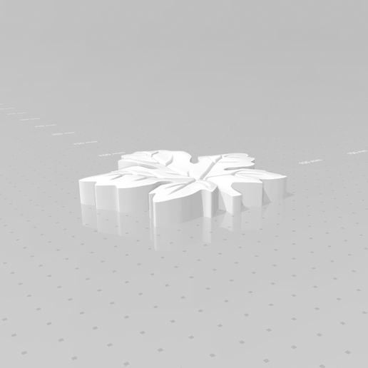 r3.png STL file Special Autumn Leaf - Molding Arrangement EVA Foam Craft・3D printing model to download, gui_sommer