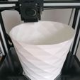Parametric Flower Pots