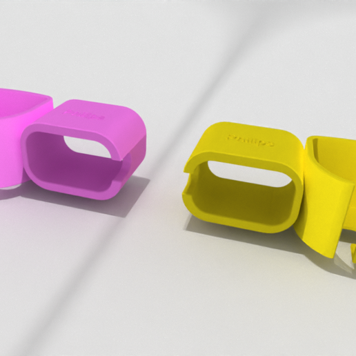 Philips 7000 Series Multigroom compact wall charging  holder