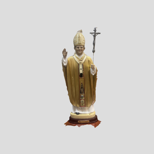 Papa Juan Pablo