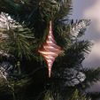 WhatsApp Image 2020-11-25 at 2.26.38 PM (1).jpeg STL file Christmas tree decorations・3D printer design to download
