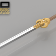 beskad.png Sigil Costume Blade / Dagger