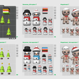 Screenshot-2025-11-03-alle-14.11.57.png 🎄✨ Xmas Flexi Pack ( ☃️Snowman, 🍪Gingerbread Man, 🎄Xmas Tree)