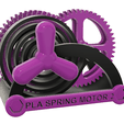 Image0004e.png PLA Spring Motor Demonstrator 2