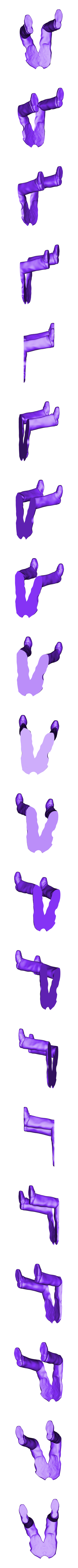 Riddler_Legs.stl Bana bunu sor