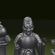 0019.png Samurai Chess Set