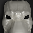 10.png Incustice Superhero Bane Face Mask - Gamer Cosplay Helmet