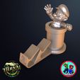 Mario-Switch-Controller-Holder-1-and-2-Controllers-Mario-Bros-Eternal-Render-4.jpg SOPORTE PARA MANDO MARIO SWITCH - MANDOS 1 Y 2 - MARIO BROS - ETERNAL