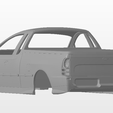 bf3.png 1:24 Ford Falcon BF XR6 Turbo Ute - "SCALE-BODIES"