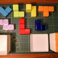 Soma-Scale.jpg BIG SOMA CUBE PUZZLE GAME