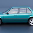 2.jpg Honda Civic Sedan 1991