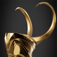 LokiCrownClassic3.png The Avengers Loki Crown for Cosplay