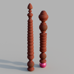 Untitled_2019-Nov-07_12-14-24PM-000_CustomizedView5891205969.png 3D file DOLORES UMBRIDGE WAND・3D printing idea to download, Dsema