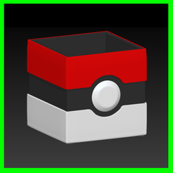 pot-pokemon.png 3D file POT POKEMON FOR ALL TYPES OF USE・3D printer model to download