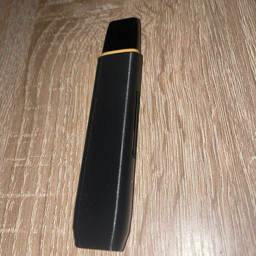 📱 Minimalist IQOS Veev One Case with Pod Head Cover・ STL File for 3D  printing・Cults