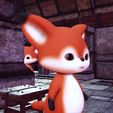 yuyoypyyyyy.jpg DOWNLOAD FOX 3d model - animated for Blender-fbx-unity-maya-unreal-c4d-3ds max - 3D printing FOX Animal & Creature People - POKÉMON - CARTOON - FOX - KID - CHILD - KIDS