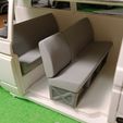 2.jpg MIDDLE SEAT BASE FOR VW T3 REVELL 1/25