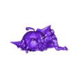 chibi_briar4.stl Briar Chibi TFT