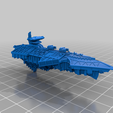 hecate.png Chaos cruisers (Mk3a)