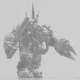 05_Crabby-Render-1.5.jpg Crabby Chaotic Ogre Wrought Iron Superstar