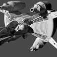 GS_Full_Render_ISO.jpg 1/35 and 1/72 Gunstar (The Last Starfighter)