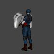 Screenshot_16.jpg Captain America PlayStation Controller Holder