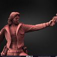 Escape-from-New-York-Snake-Plissken-sculpted-by-Yacine-BRINIS-022.jpg Snake Plissken EFNY 3D Model