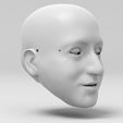 Andy-Kaufman-13840_eshop-1.jpg Andy Kaufman, 3D Model head for 3D print