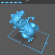 Reptar_STL_Preview-Printer_LD002H-001.png REPTAR для 3D-печати