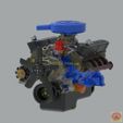 Ford-351_3.jpg FORD 351 WINDSOR - ENGINE