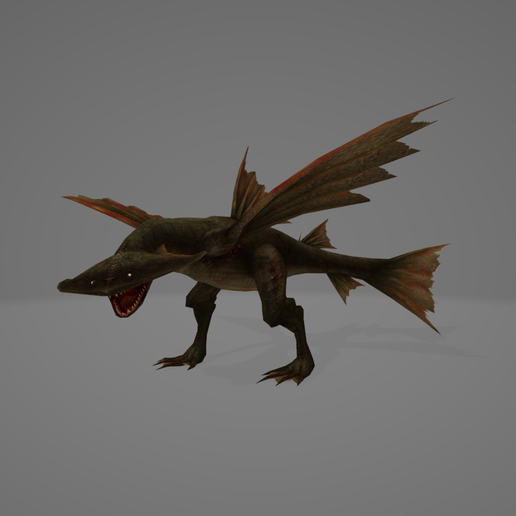 1.png MONSTER HUNTER CEPHADROME