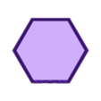 CYCLOPS_CP-11-C2_HEXBASE.stl Round Eye 11-C2
