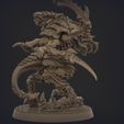leaper.817.jpg FREE SPACE MANTIS OCTOPUS