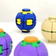0cfeb28783d8a80d.webp HelixCore – Press-to-Spin Squishy Ball
