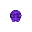 Owakcx phase 2.stl Owackcx, SPRUNKI PHASE 2 HORROR