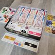 20240123_210844.jpg Iki (2021) & Akebono expansion board game Insert / box organizer with individual player trays